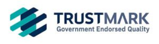 TrustMark Government Endorsed Quality